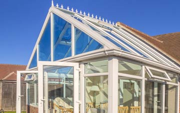 conservatory roof insulation costs Quarr Hill