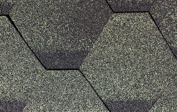 Quarr Hill fibreglass shingle repairs