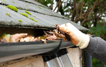 gutter cleaning Quarr Hill, Isle Of Wight