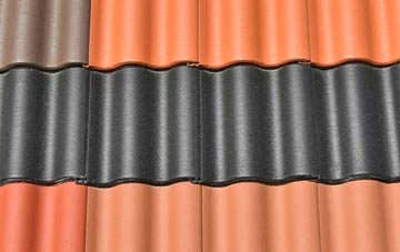 uses of Quarr Hill plastic roofing