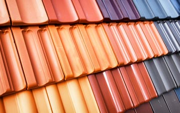 Quarr Hill roof tile costs