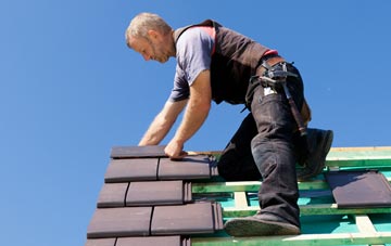 disadvantages of Quarr Hill slate roofing