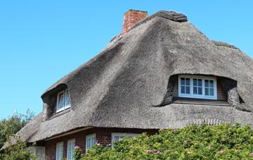 thatch roofing Quarr Hill, Isle Of Wight